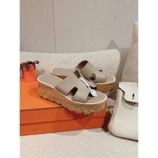 Hermes Sandals